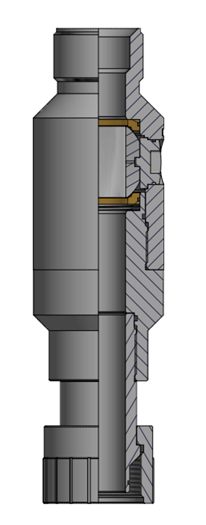 Safety Ball Valve – otf.com.my